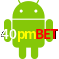 Aplicativo 40pmbet para Android